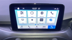 Ford Focus 1.5 EcoBoost 150 Titanium X 5dr Petrol Hatchback